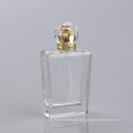 Oem Orders Bem-vindo 100ml Man Perfume Glass Bottles